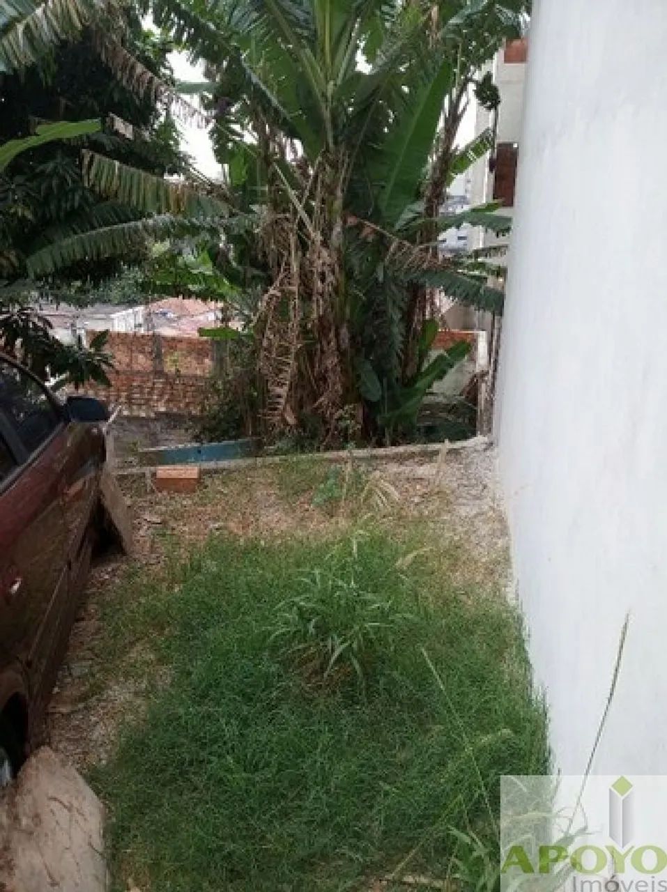 Terreno à Venda no Parque Fernanda - 452 m² - Foto 3