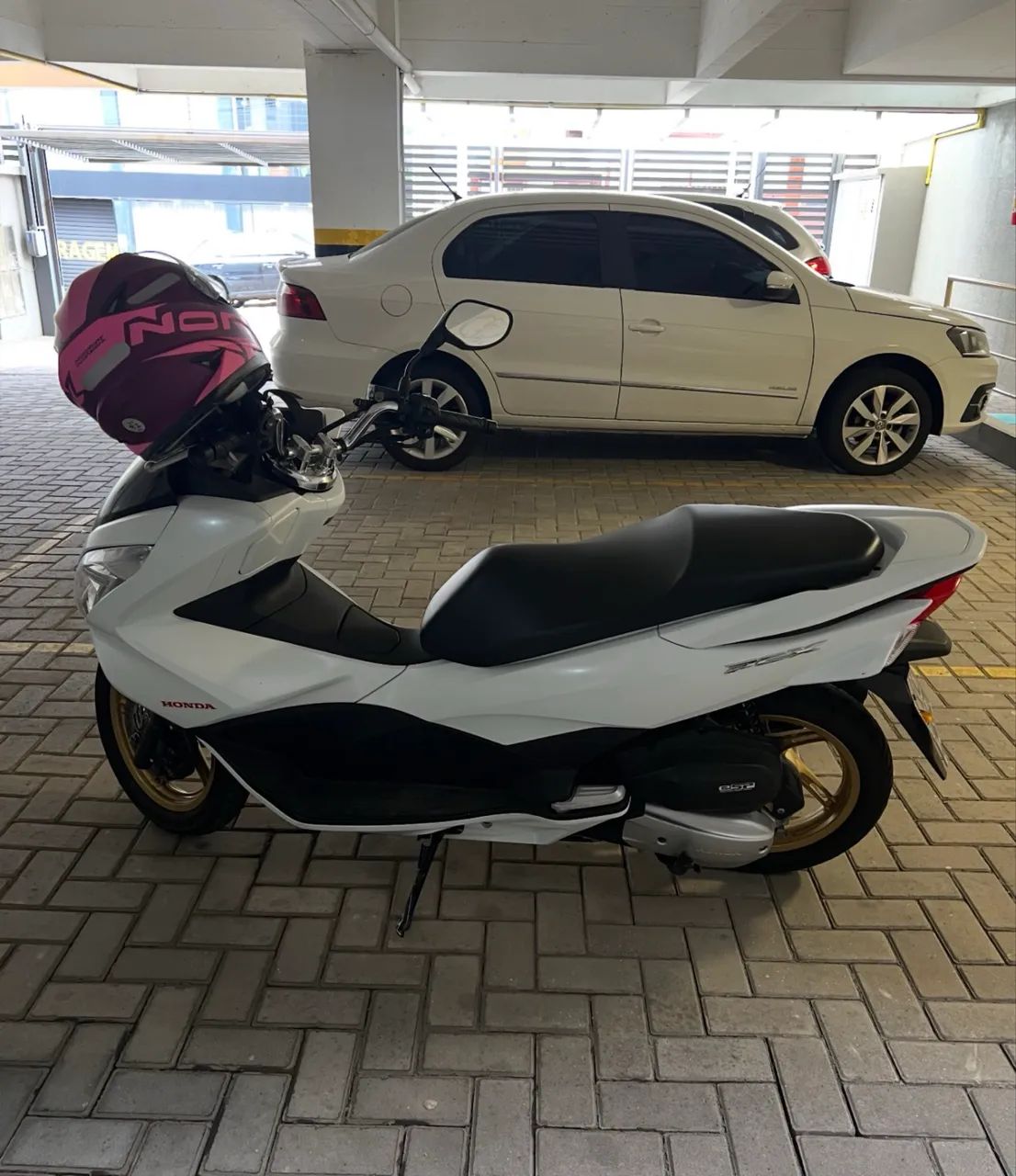 PCX 2016  - Foto 2