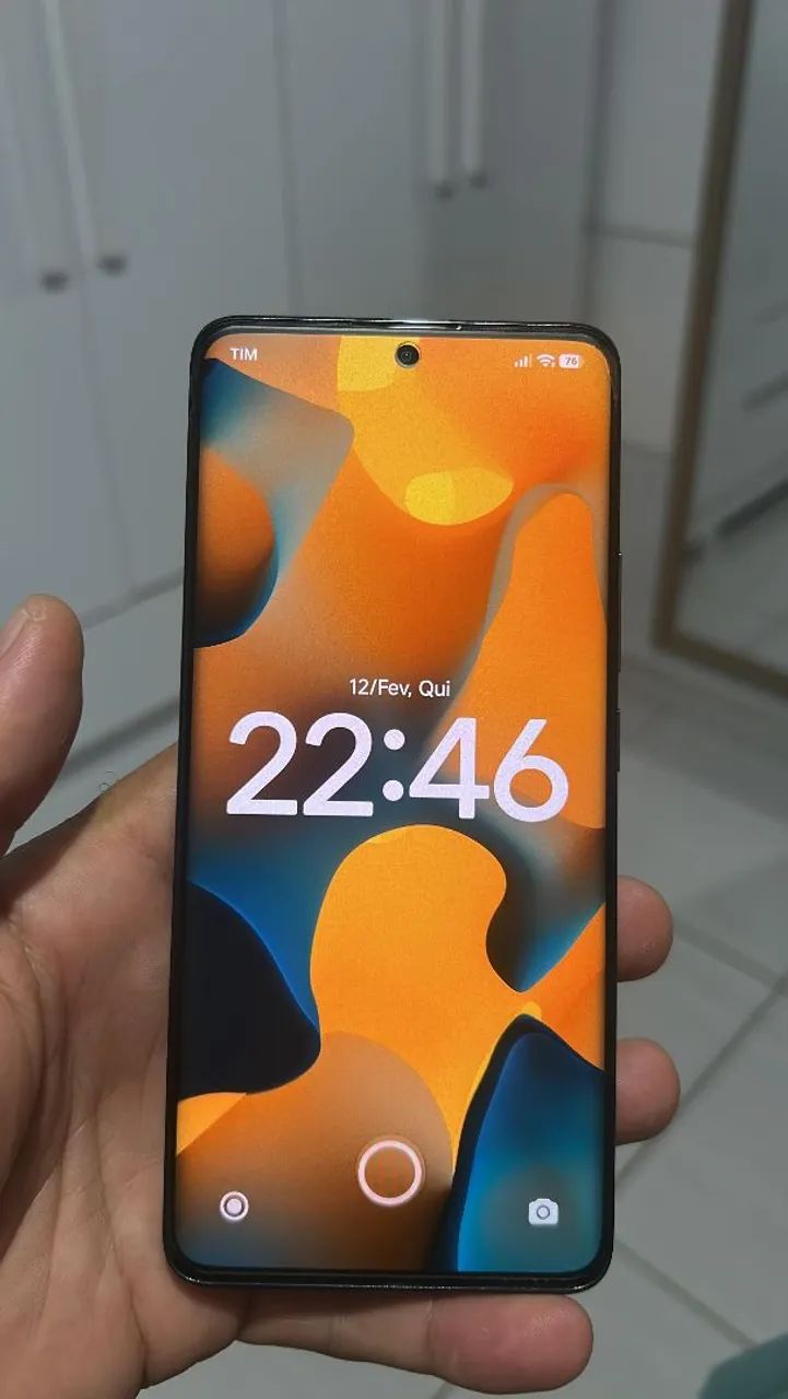Xiaomi Note 14 Pró 5G 256gbs - Foto 3