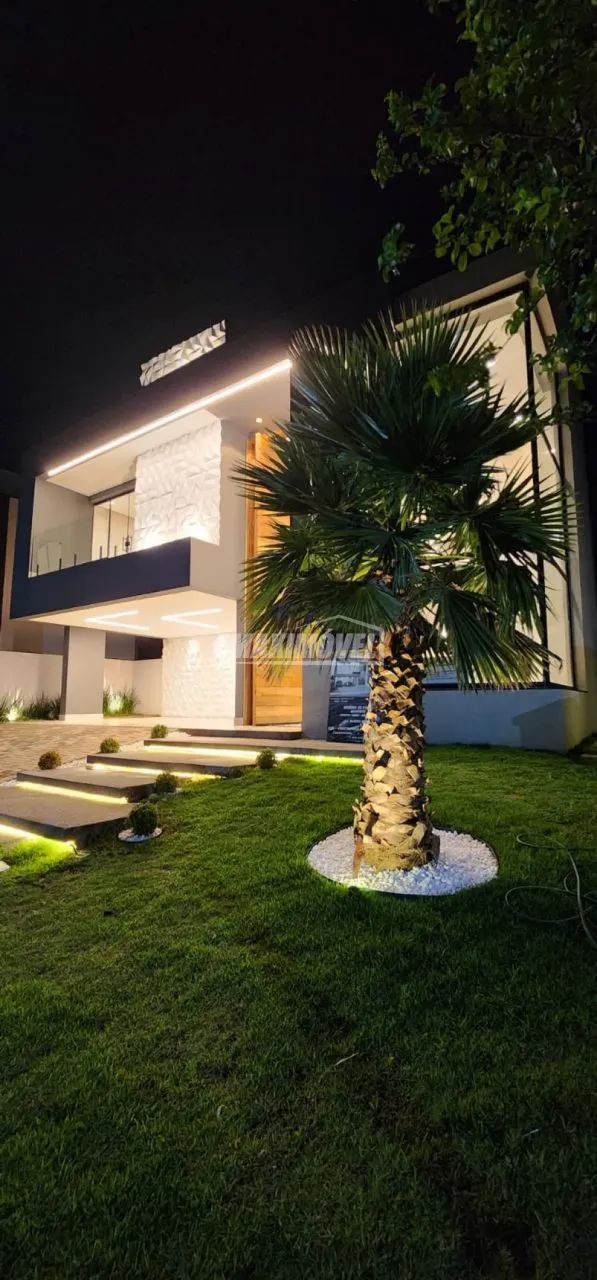 Casa em Condomínios em Votorantim
