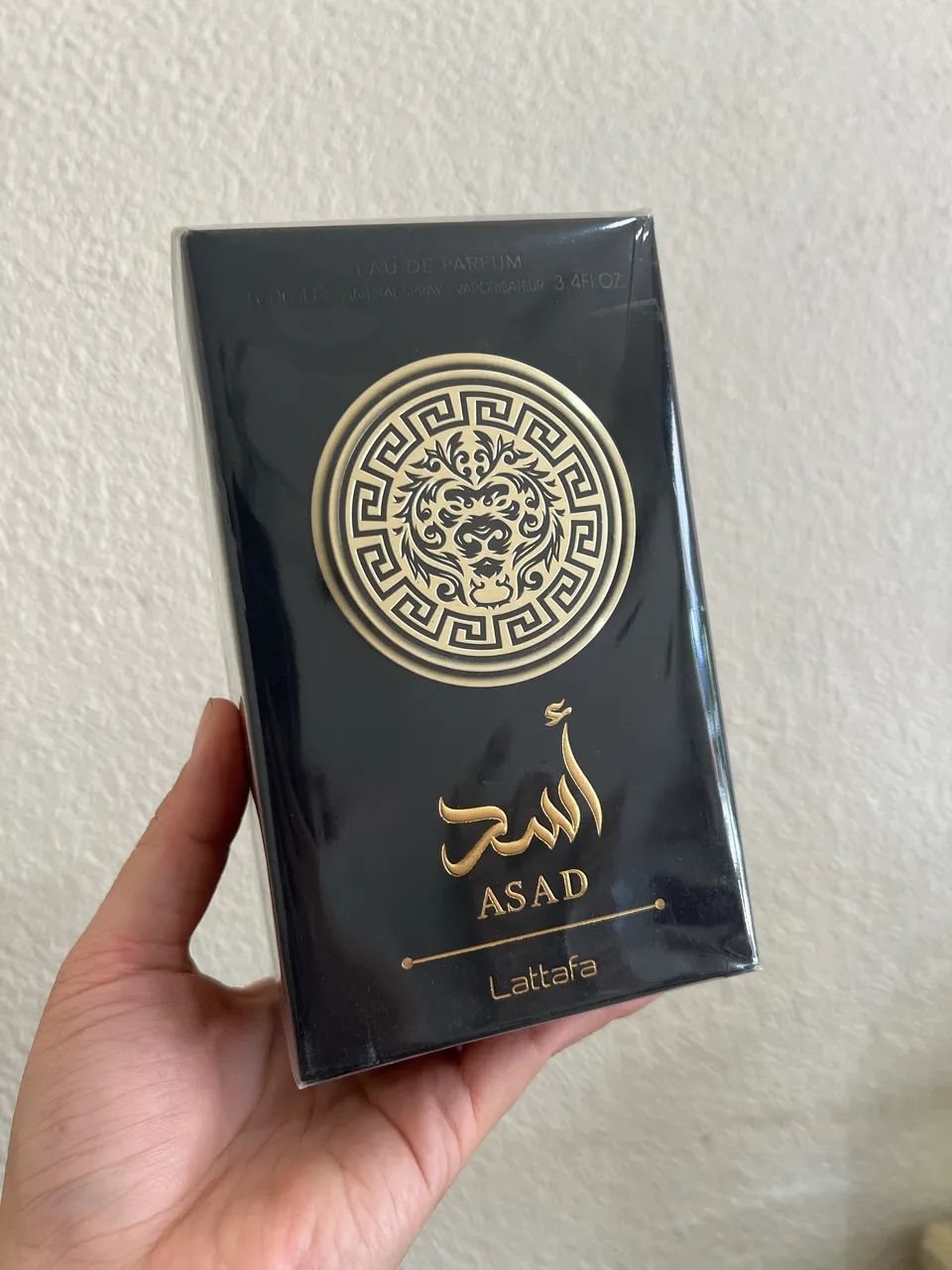 Decants Perfume Árabe Importado Original | Asad | Fakhar Black à pronta entrega - Foto 3