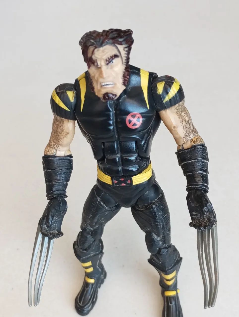 Wolverine - Toybiz - Foto 4