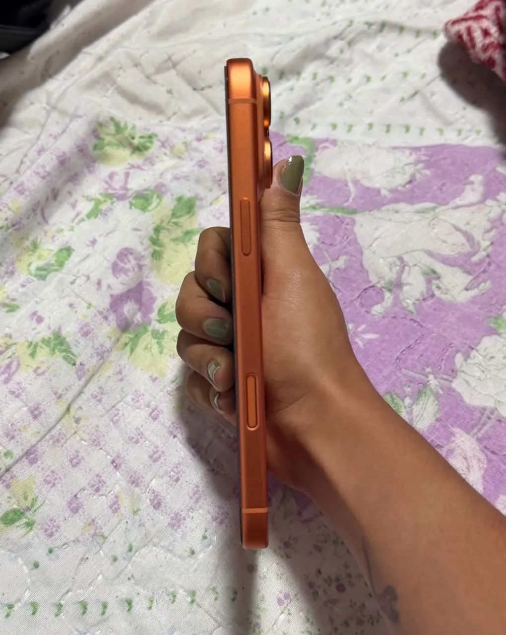 Iphone 17 pro Max 256g  - Foto 2