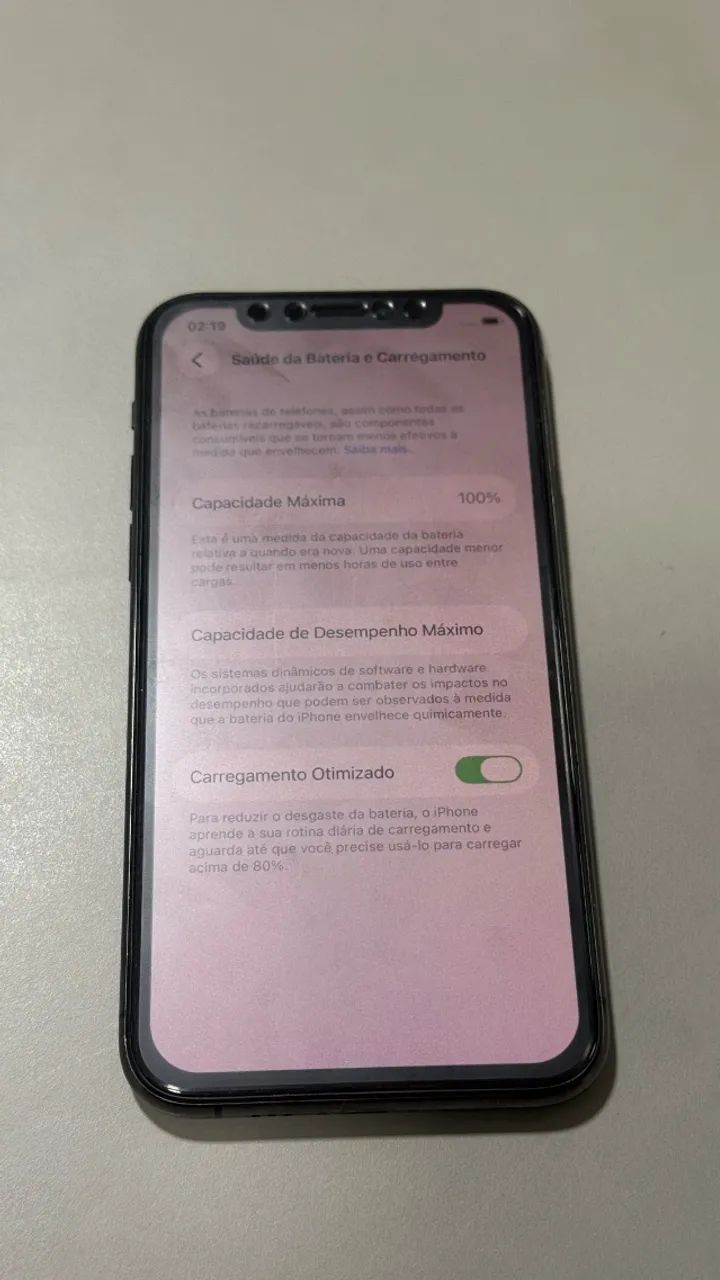 Celular IPhone 11 Pro - Foto 3