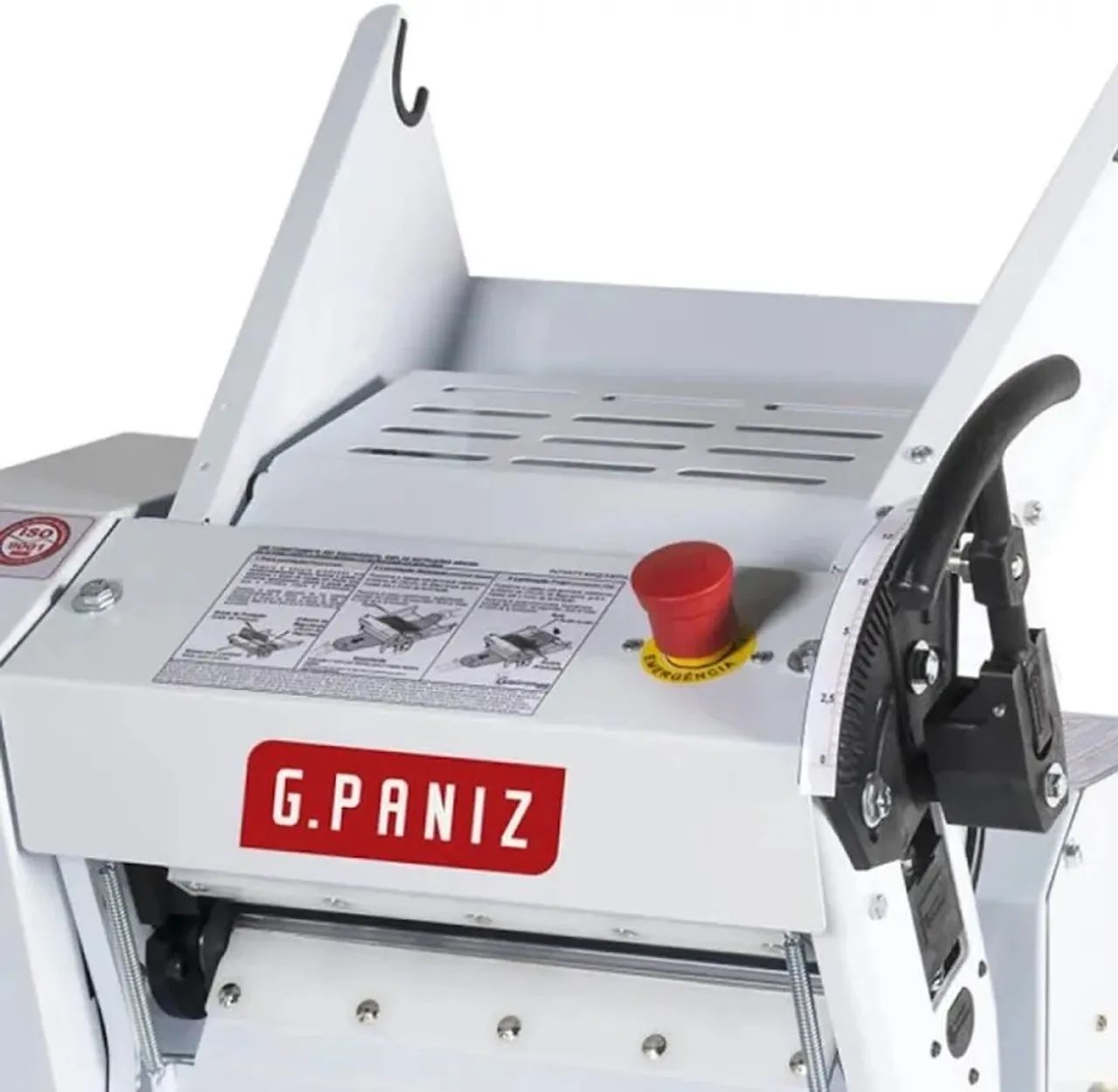 Cilindro Gpaniz CL300 - Foto 4