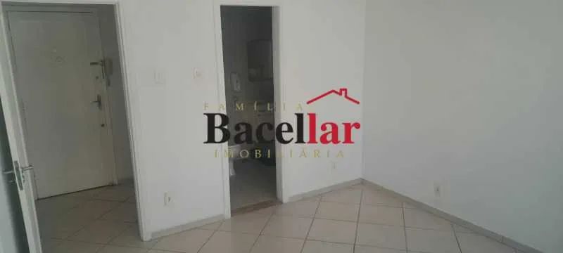Sala Comercial, Frente para Conde de Bonfim, Tijuca - Foto 7