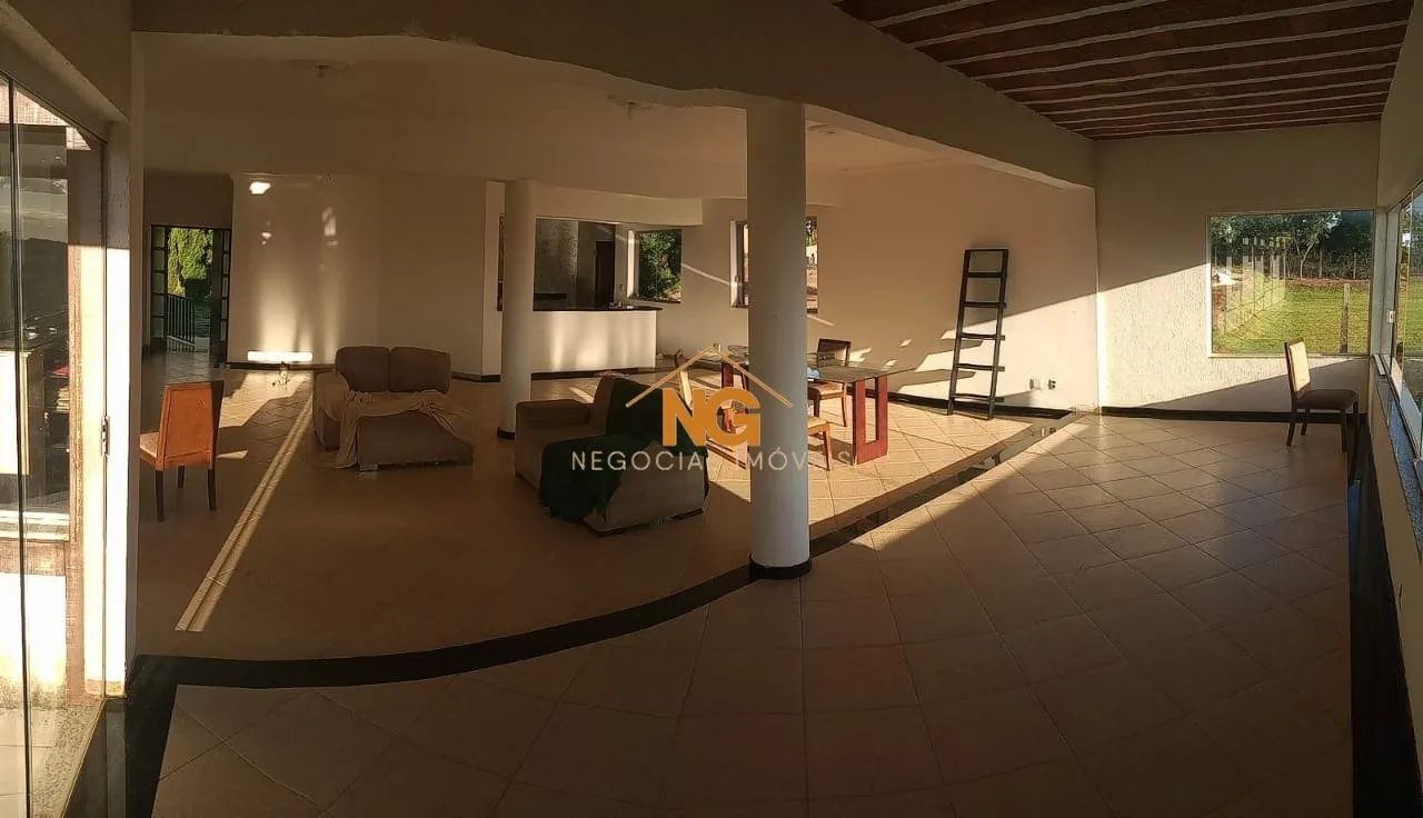 Casa no Condomínio Sete Lagos - Foto 5