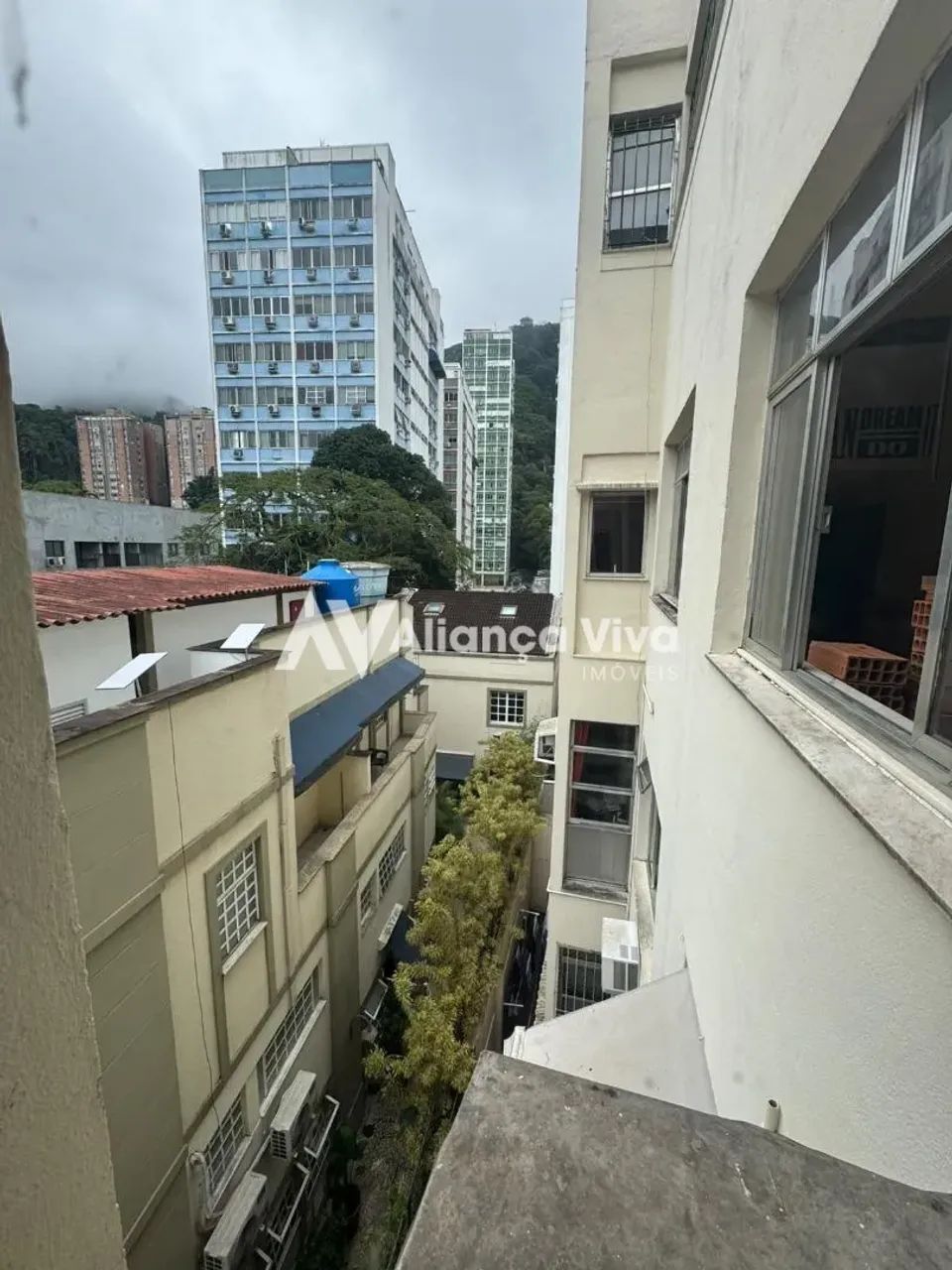 Gávea | Apartamento 2 quartos - Foto 2