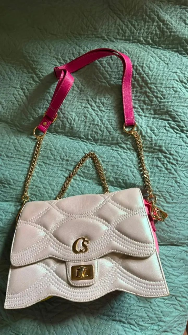 Bolsa Carmen Steffens  - Foto 5