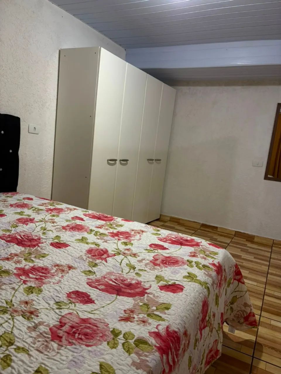 Kit Net para alugar em Residencial Refugio - Foto 4