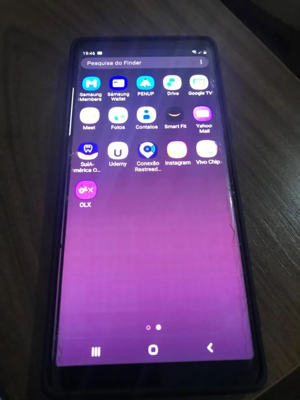 Samsung Galaxy Note 8 - Foto 4