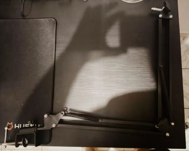 Microfone FIFINE AM8 Dinâmico *NOVO* - Foto 4