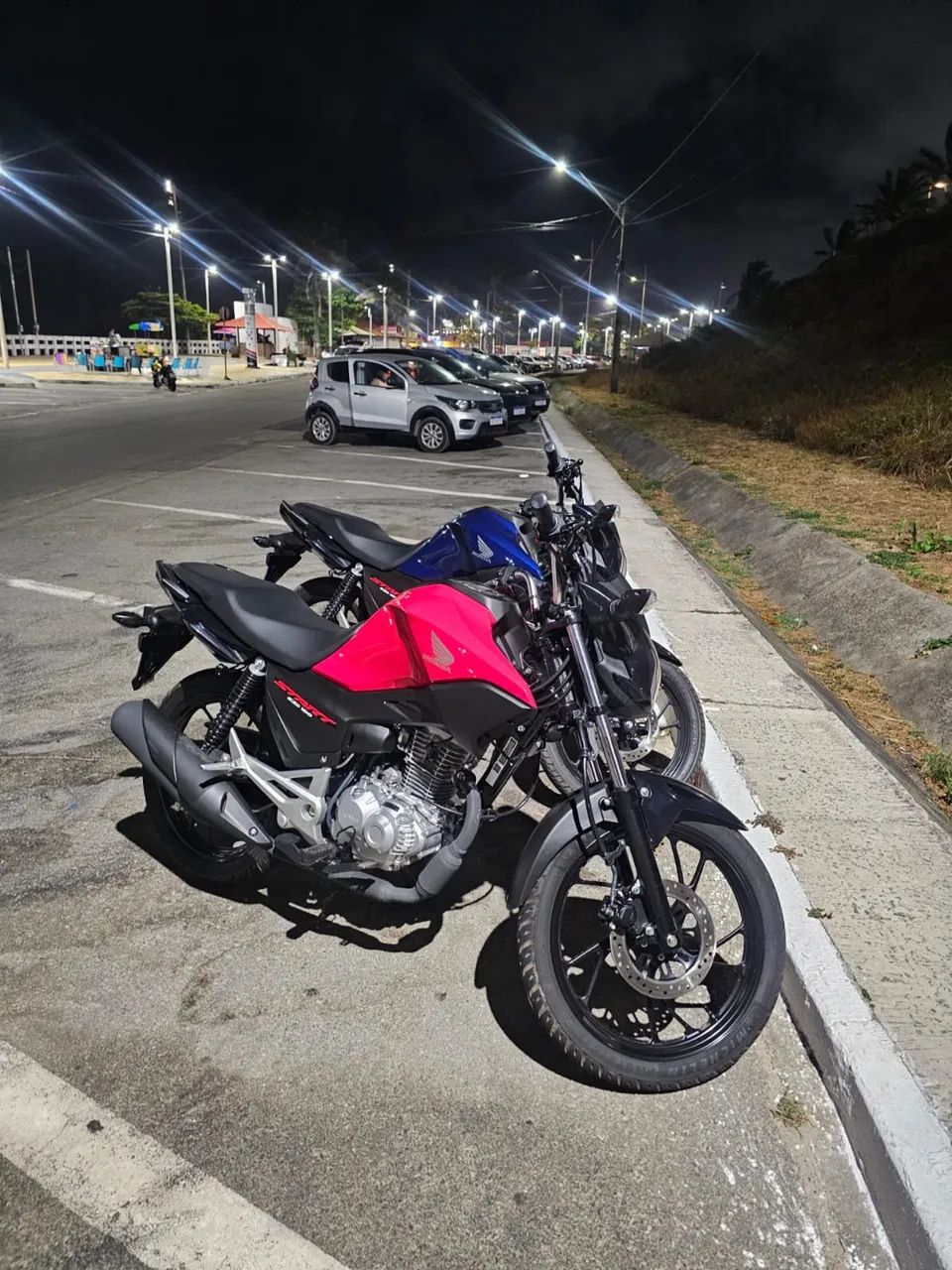 Aluguel de motos  - Foto 2