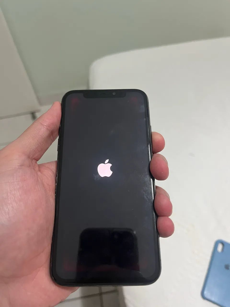 iPhone X 256GB - Foto 4