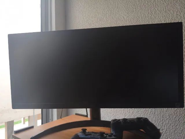 Monitor LG Ultrawide 25 Polegadas (FUNCIONANDO NORMALMENTE) - Foto 2