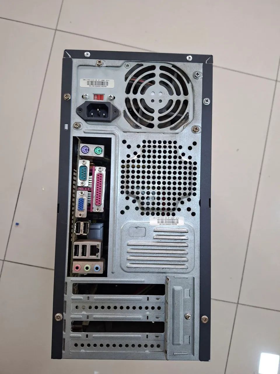VENDO CPU PROCESSADOR INTEL - Foto 2