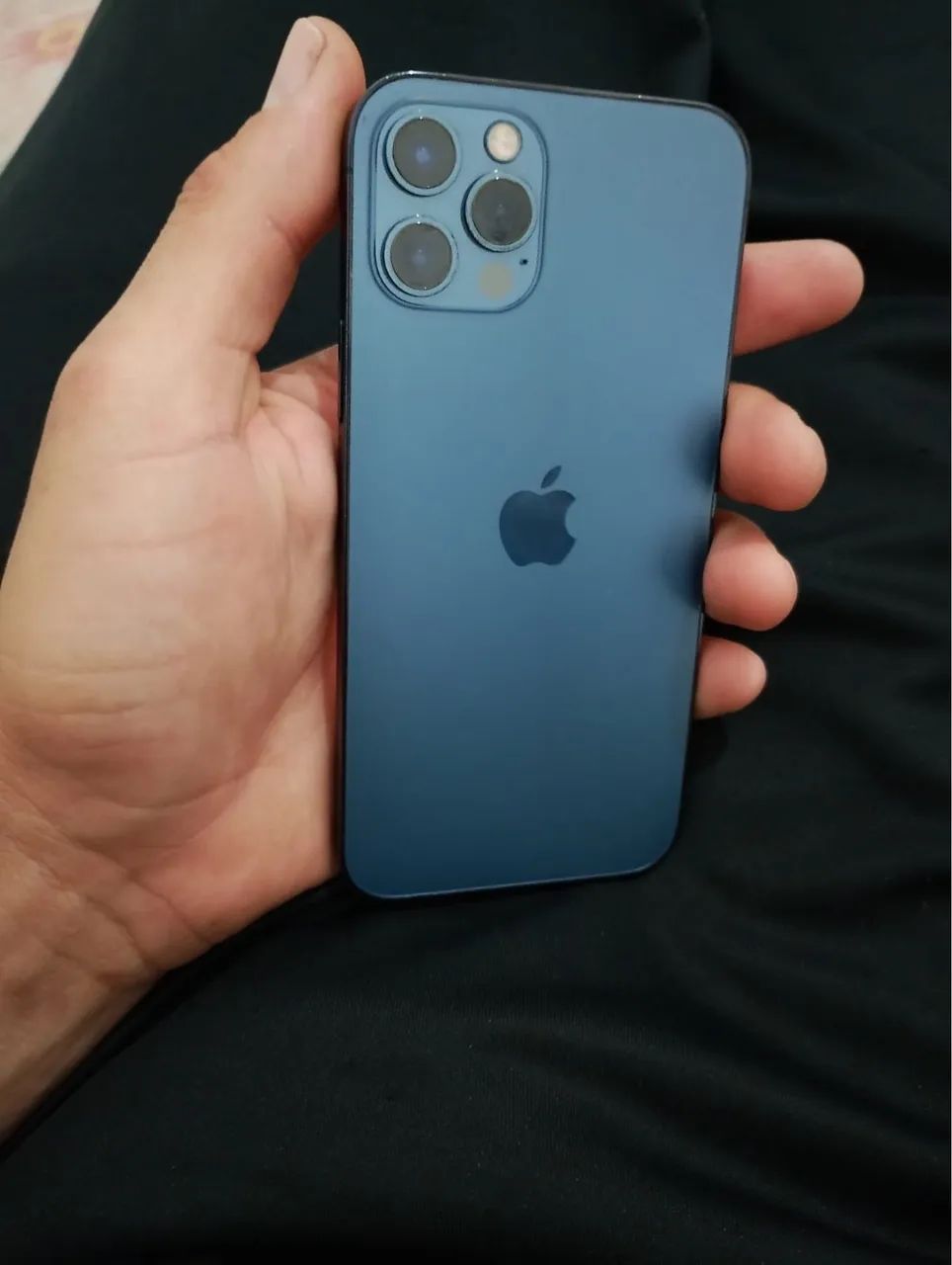 Vendo iPhone 12 Pro - Foto 3