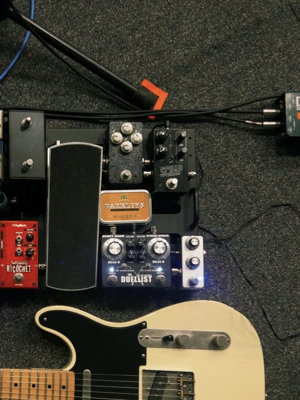 ANGRY CHARLIE JOYFX - Foto 2