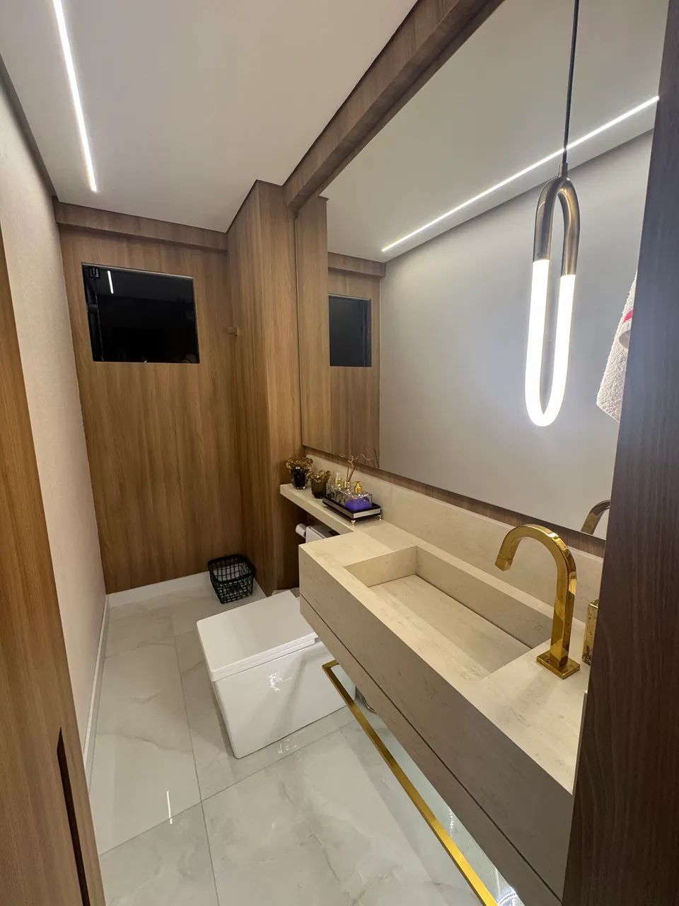 COBERTURA/DUPLEX NO CANDEIAS COM PISCINA PRIVATIVA - Foto 2