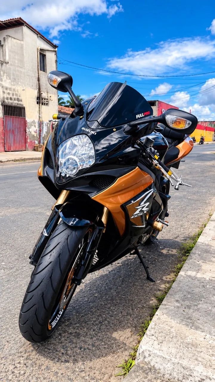 SRAD 1000cc - Foto 2