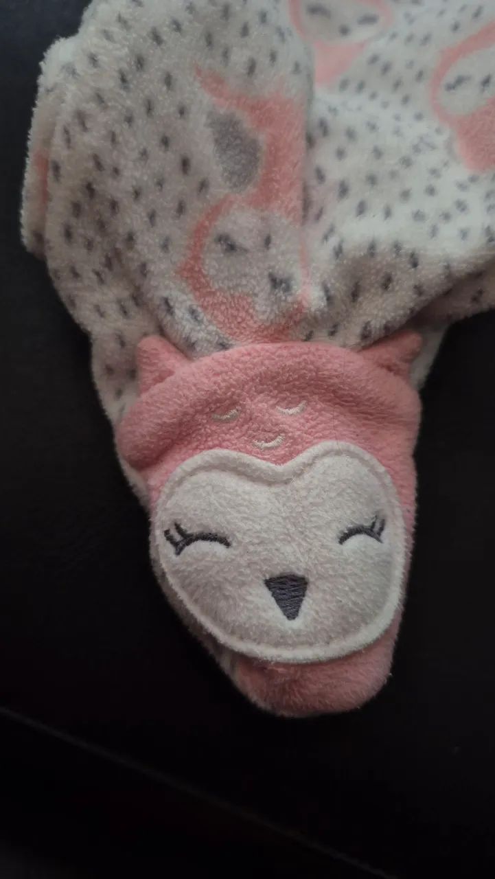 CARTERS MENINA 3M - Foto 2