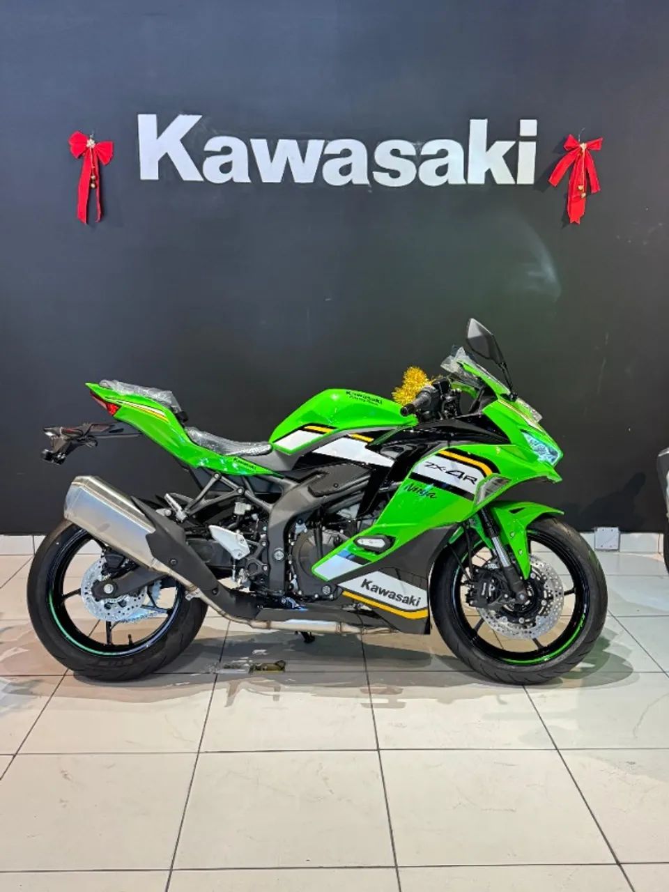Kawasaki Zx-4r 2025 - 1491785131 | OLX Kawasaki Zx-4r 2025 - 1491785131 | OLX