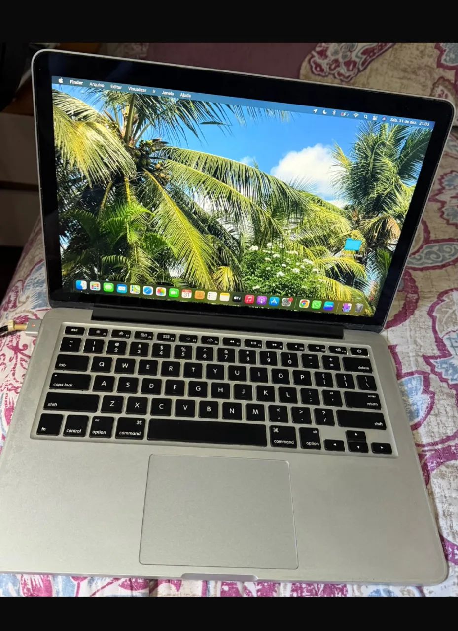 MacBook Pro - Foto 3