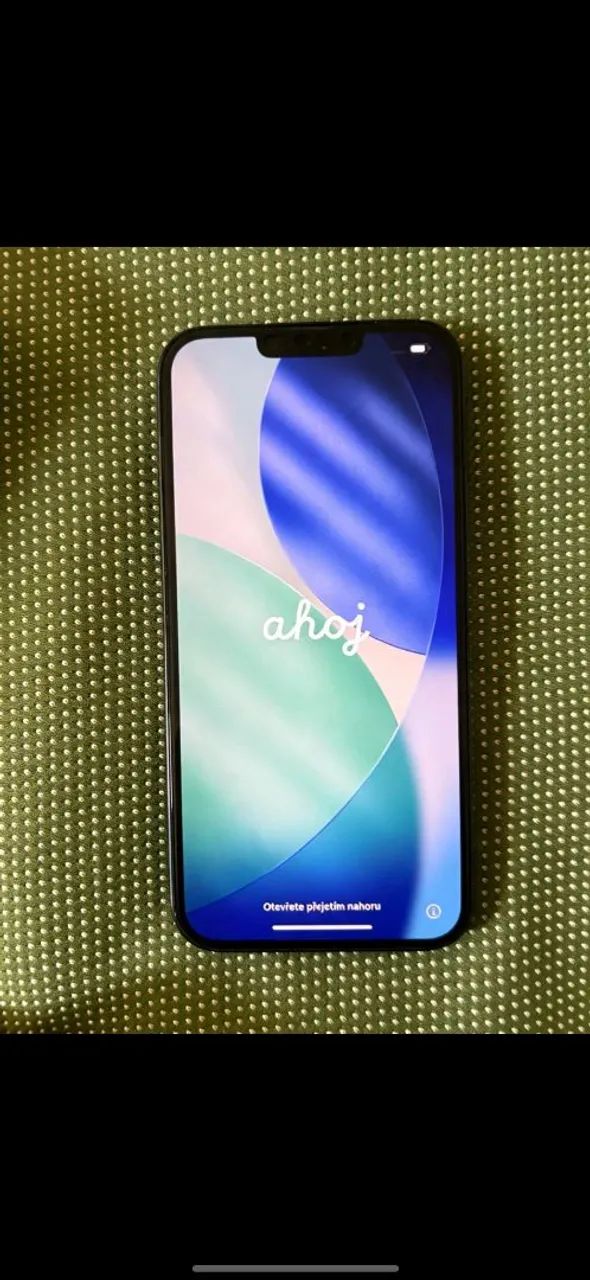 IPhone 14 Plus 128GB + CAPA+PELÍCULA  - Foto 2