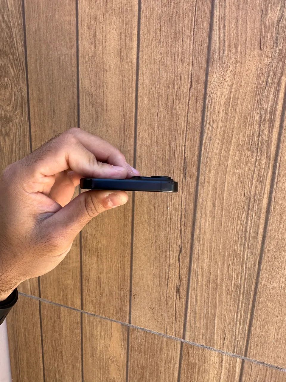 IPhone 15 128gb(CAIXA E NOTA) - Foto 5
