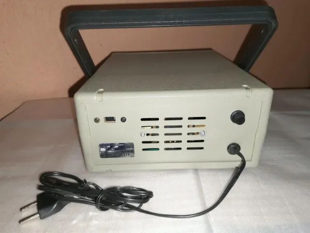 Gerador de funções Diatron  - Foto 3
