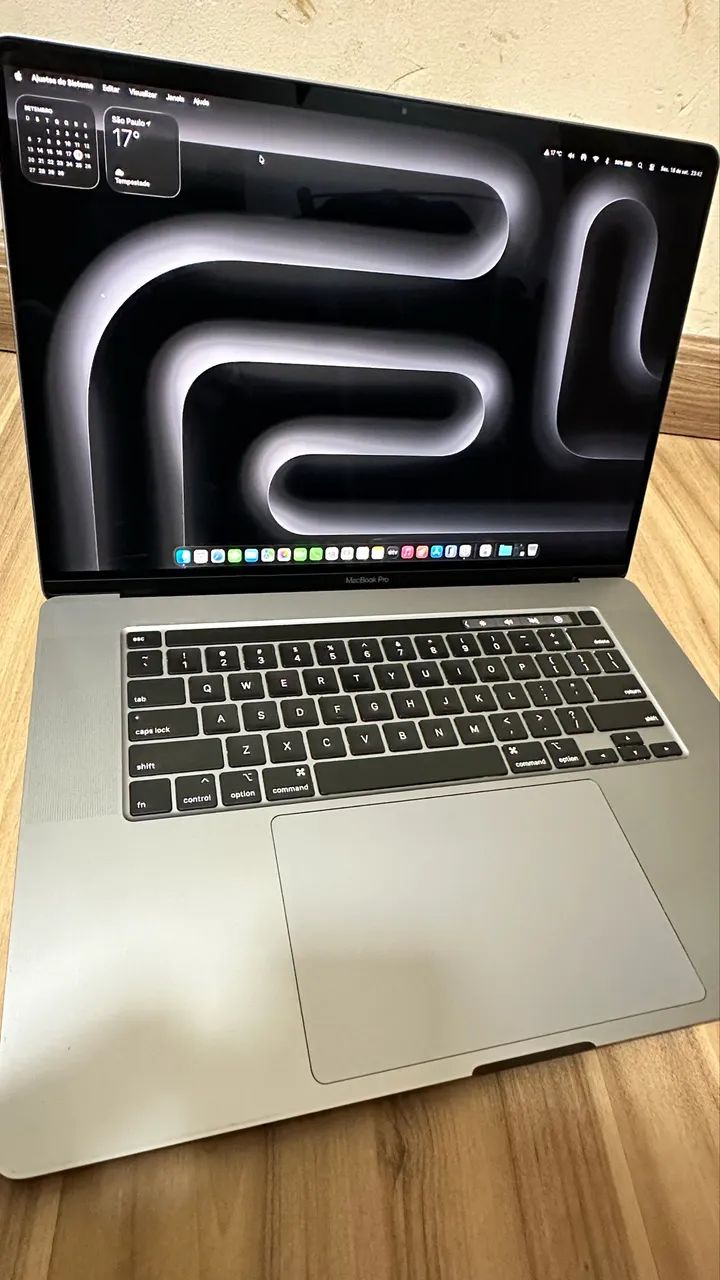 Macbook Pro - Core i9 (Oportunidade!) - Foto 2