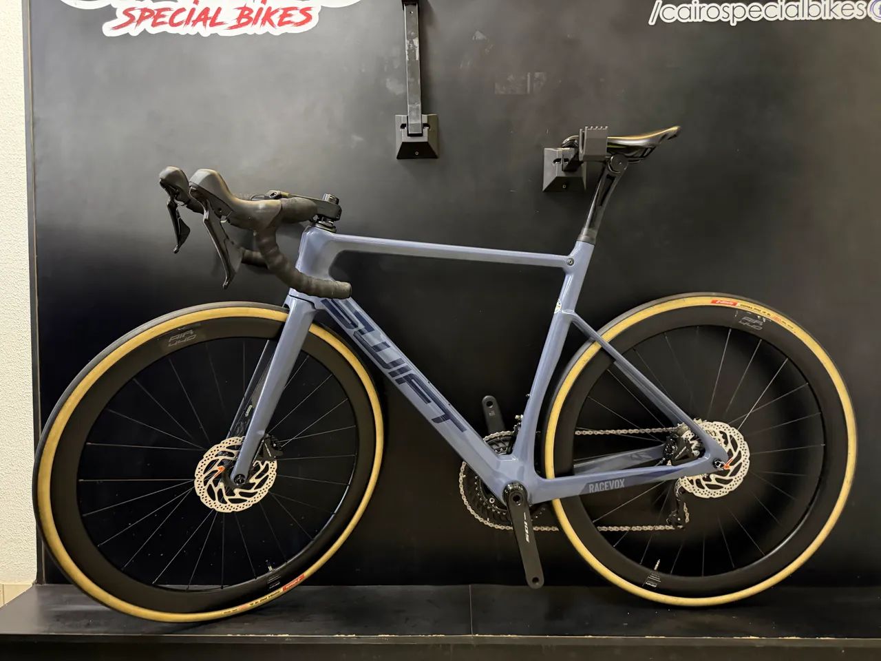 Bicicleta Swift Racevox - Foto 3