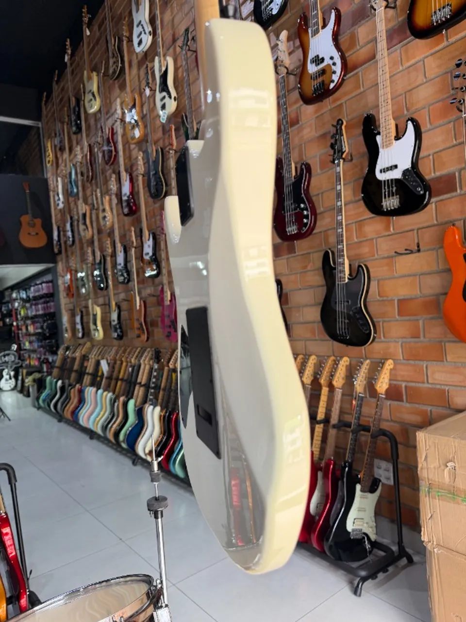 Guitarra TG510 Tagima  - Foto 5
