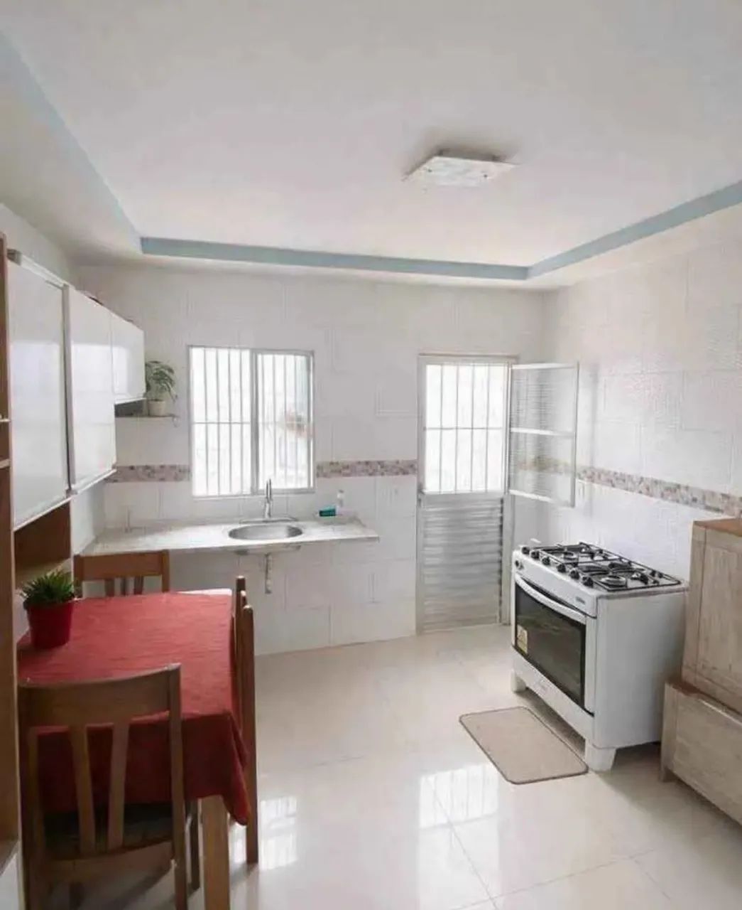 Casa com 3 quartos e 2 banheiros - Foto 4