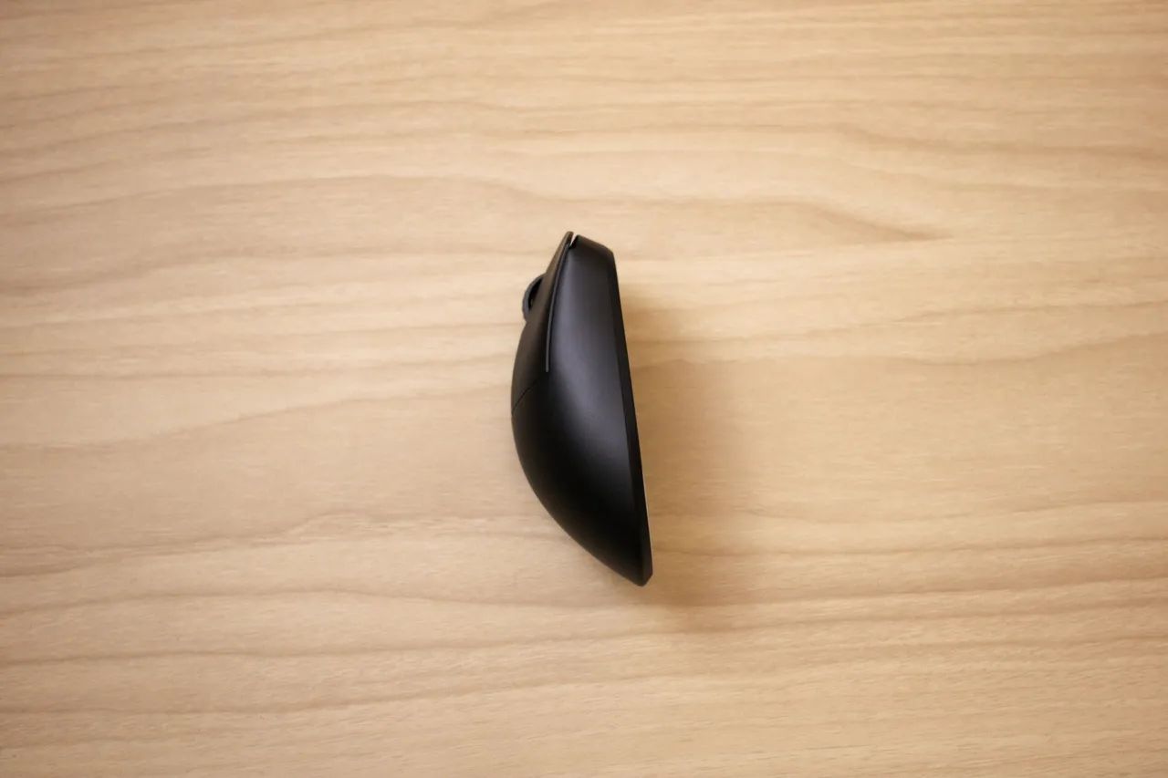 Lamzu Paro Aurora (Com dongle 8K) - Foto 4