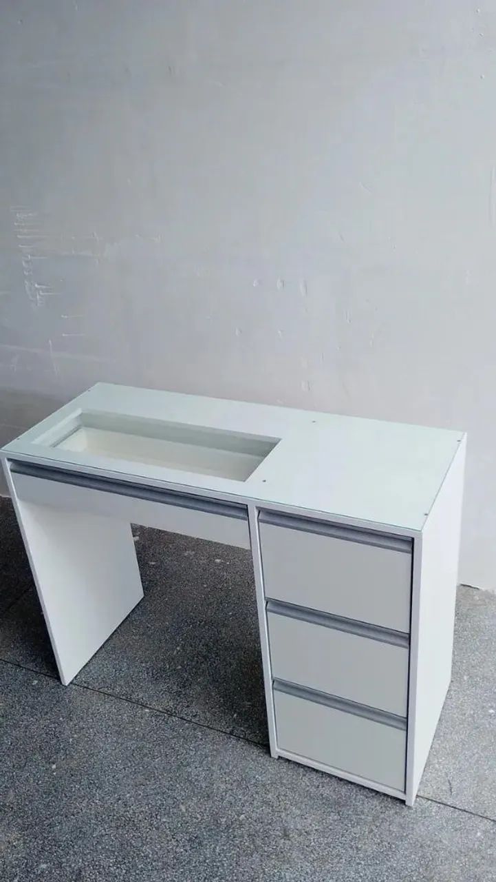 Mesa Mini luxo 