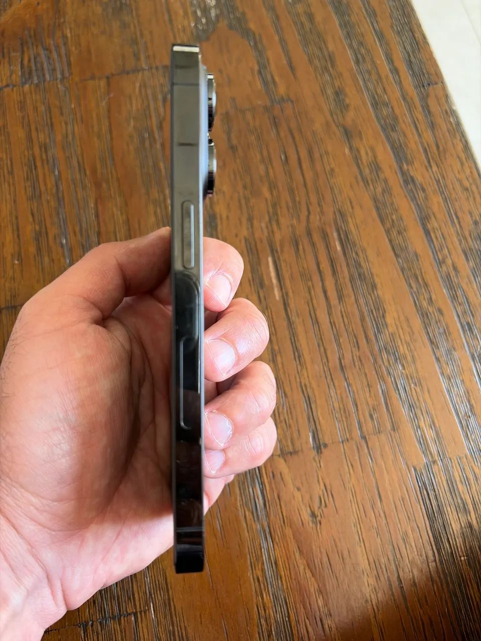 iPhone 14 Pro 256GB seminovo  - Foto 3