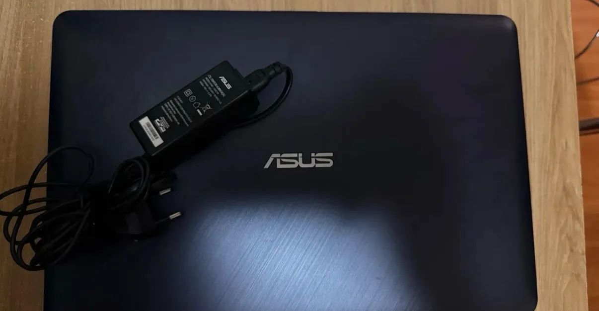 NOTEBOOK ASUS  - Foto 5