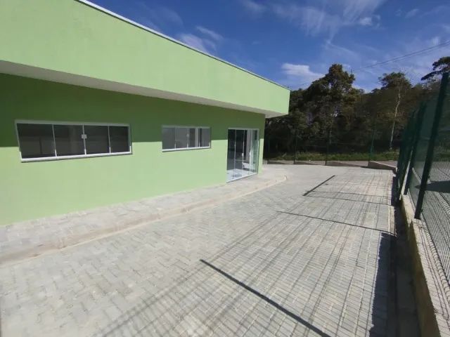 ALUGO IMOVEL COMERCIAL - 100m2 - COLOMBO-PR - Foto 4