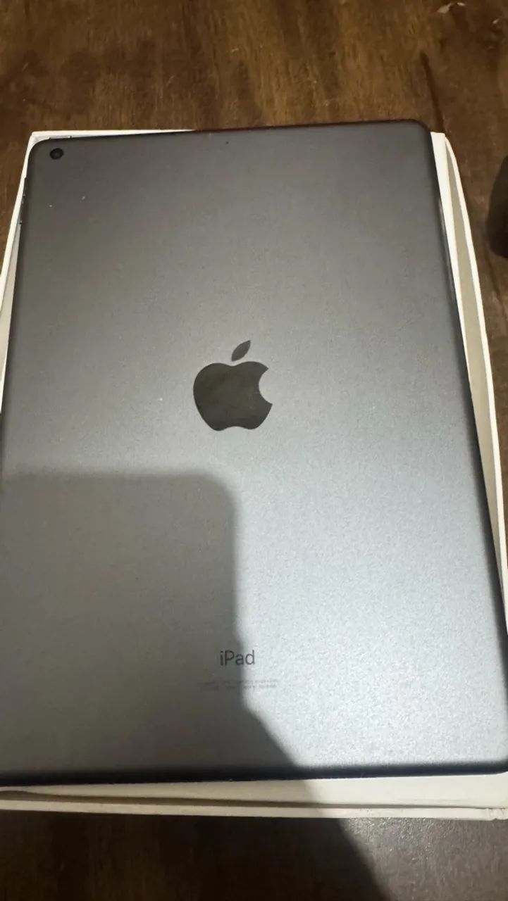 iPad 9 na caixa perfeito estado  - Foto 3