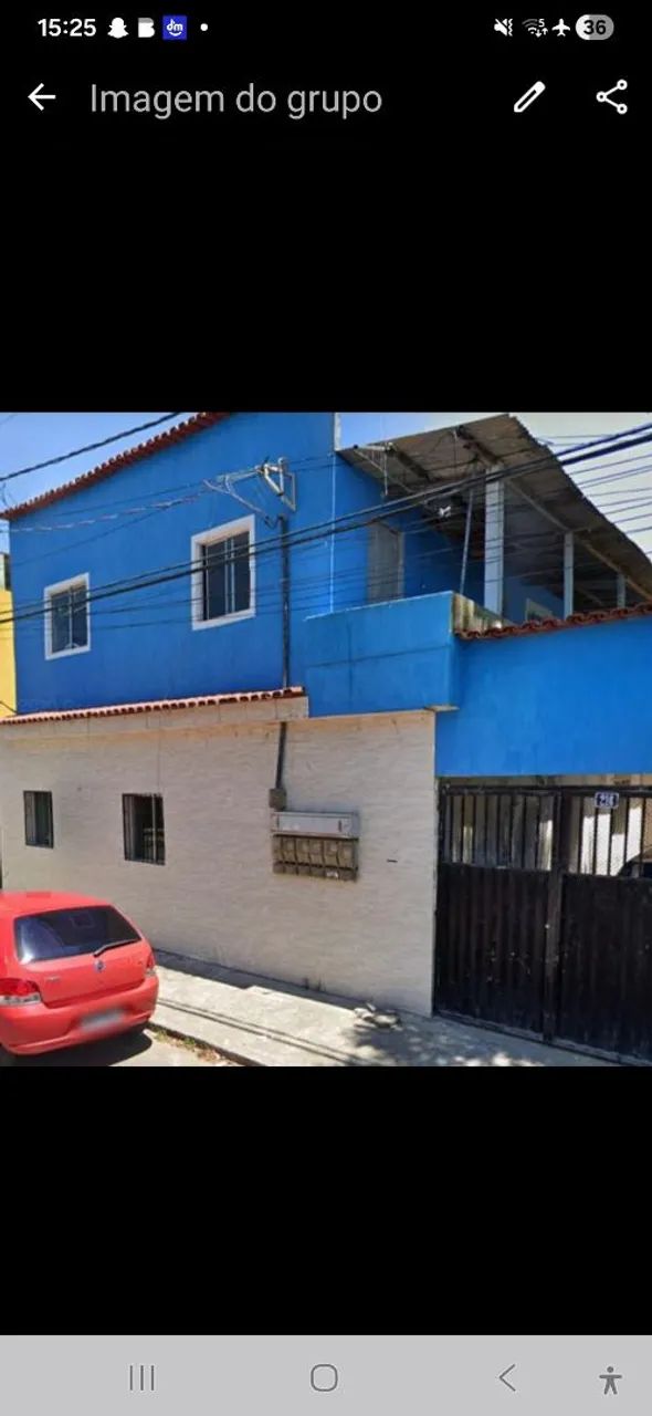 Foto - Serra - Novo Horizonte