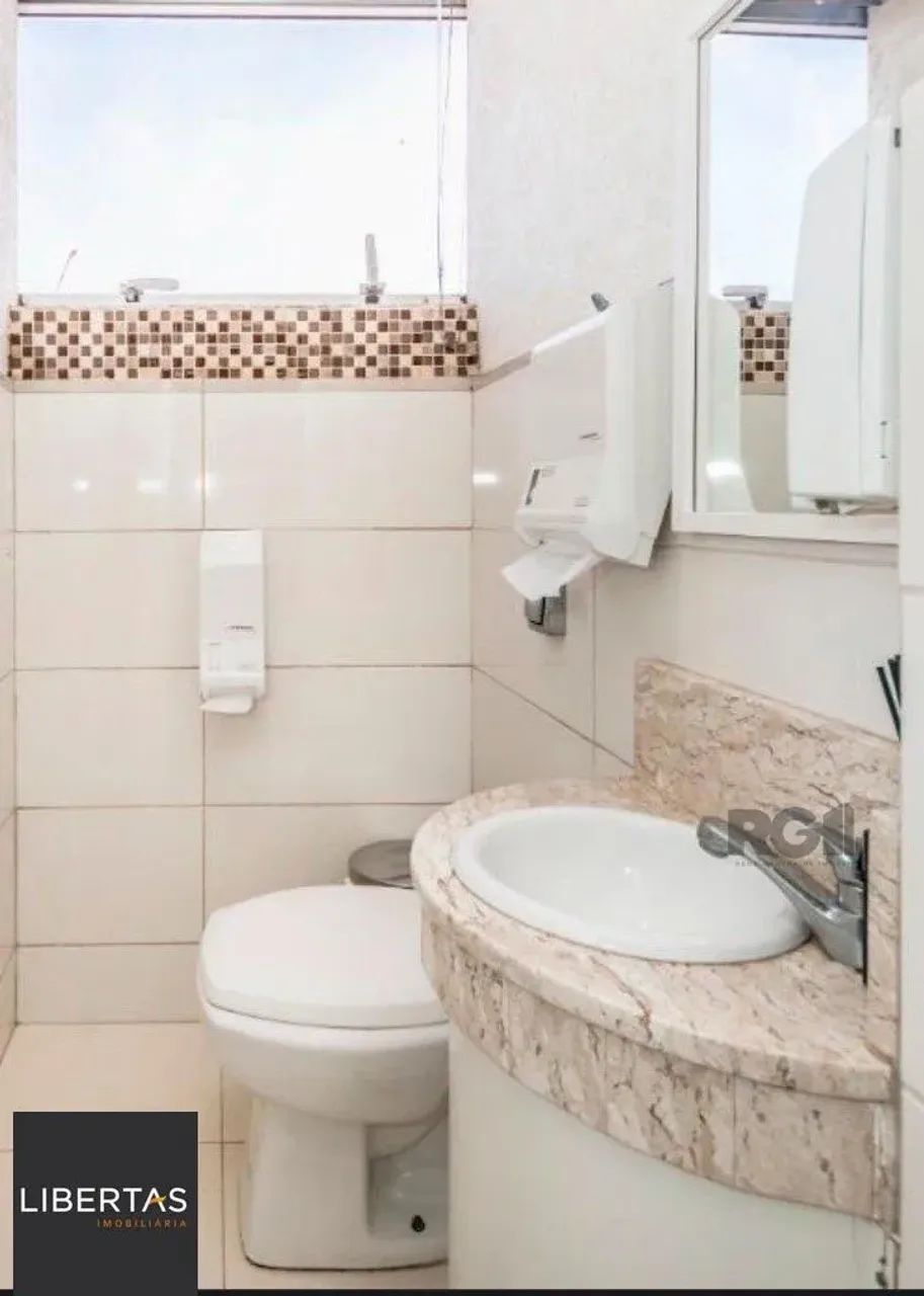 Sala Comercial para alugar Passo da Areia Porto Alegre/RS - Foto 5
