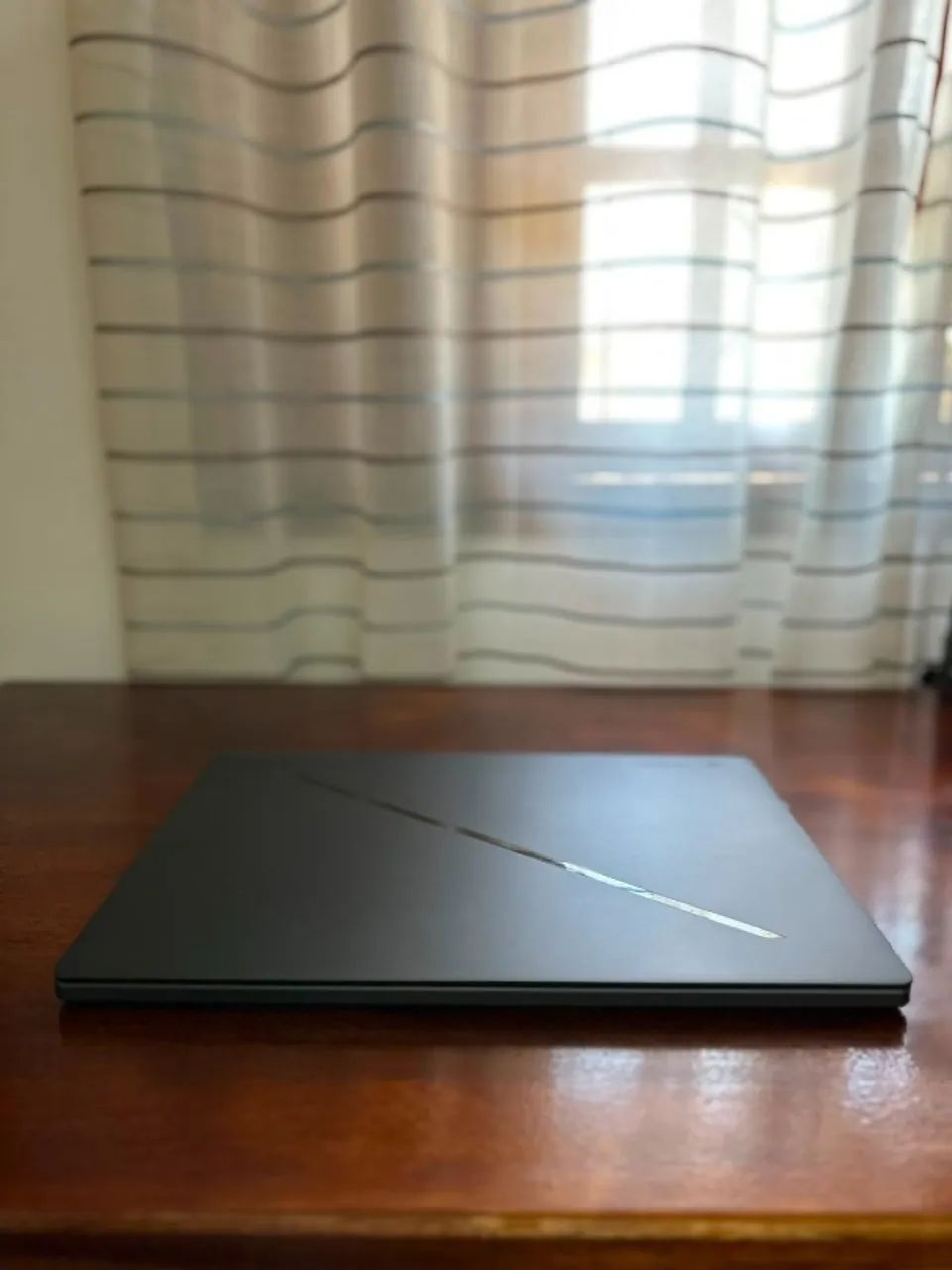 Notebook Asus Rog Zephyrus - 16 polegadas Oled - 240hz - Cinza - Foto 4