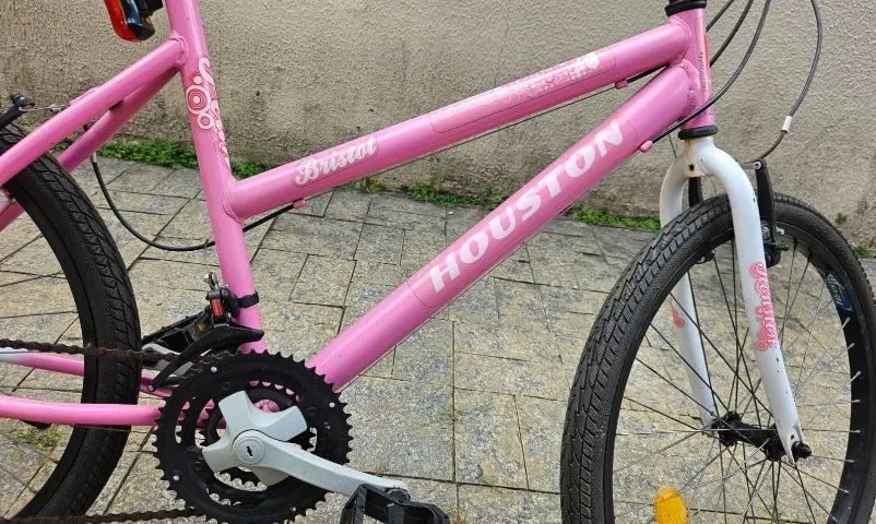 Bicicleta  - Foto 2