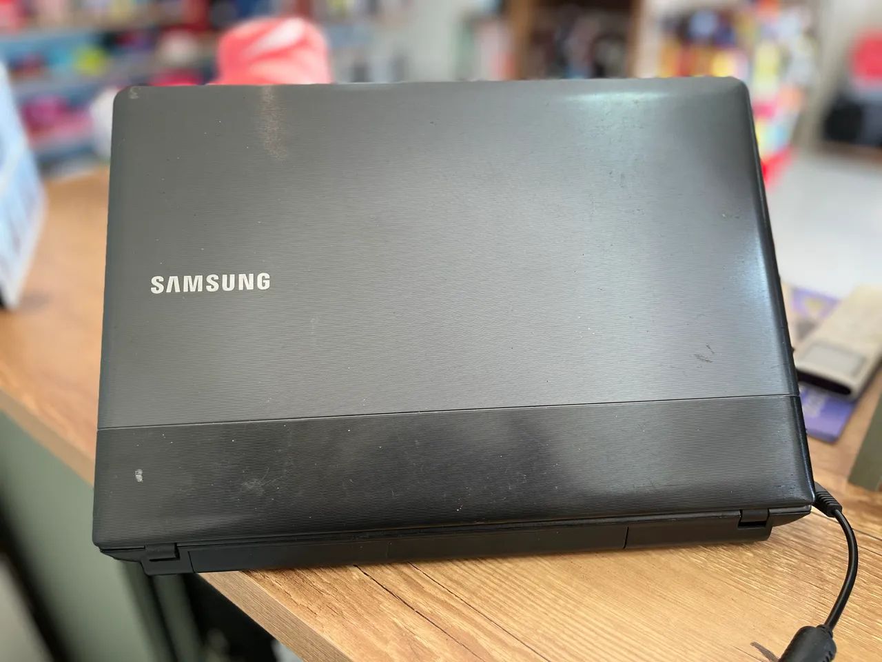 Notebook Samsung  - Foto 3