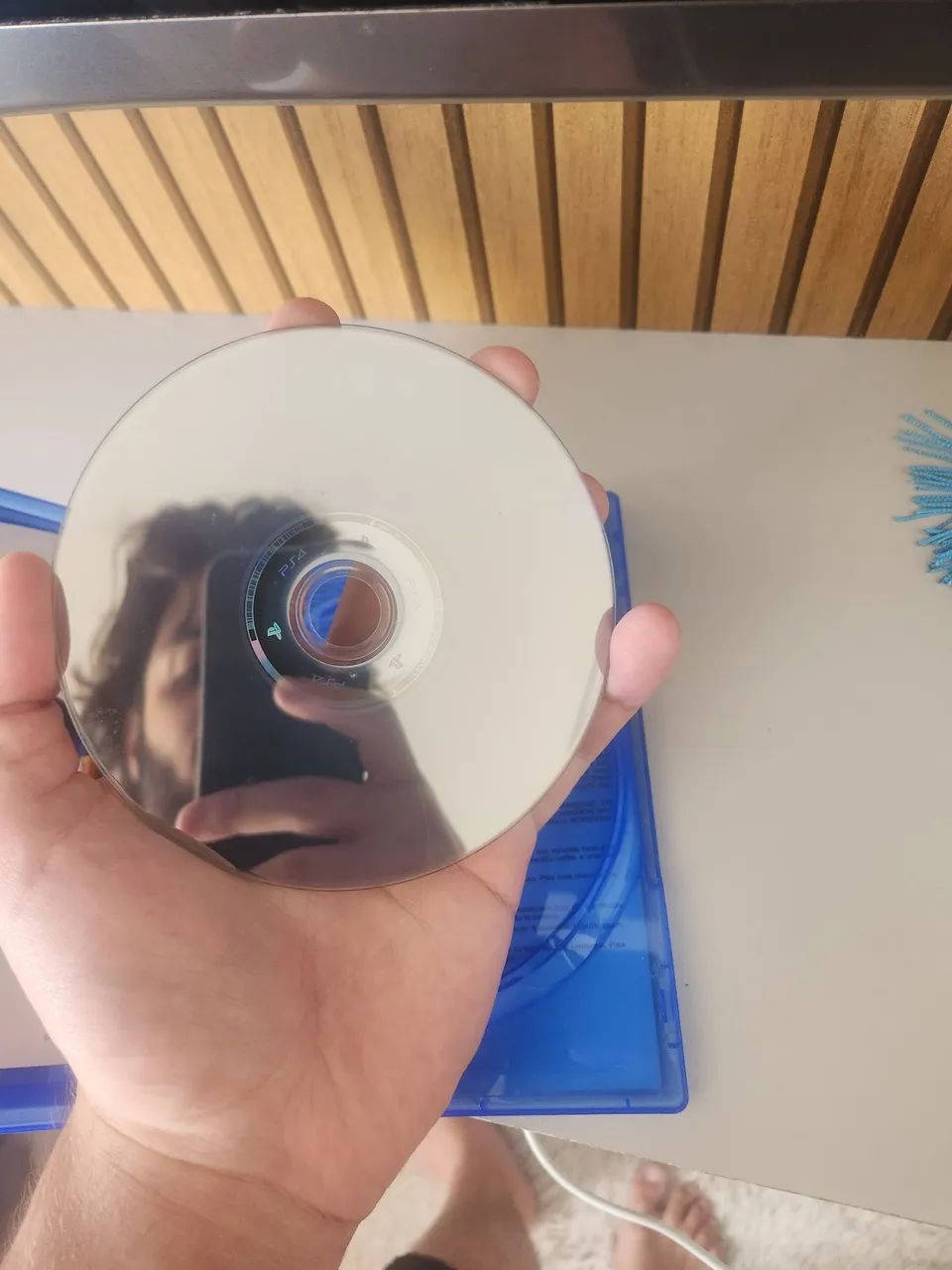 Jogo do ps4/ps5 - Foto 3