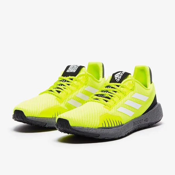 Tenis original Adidas Pulseboost HD 39 - Foto 4