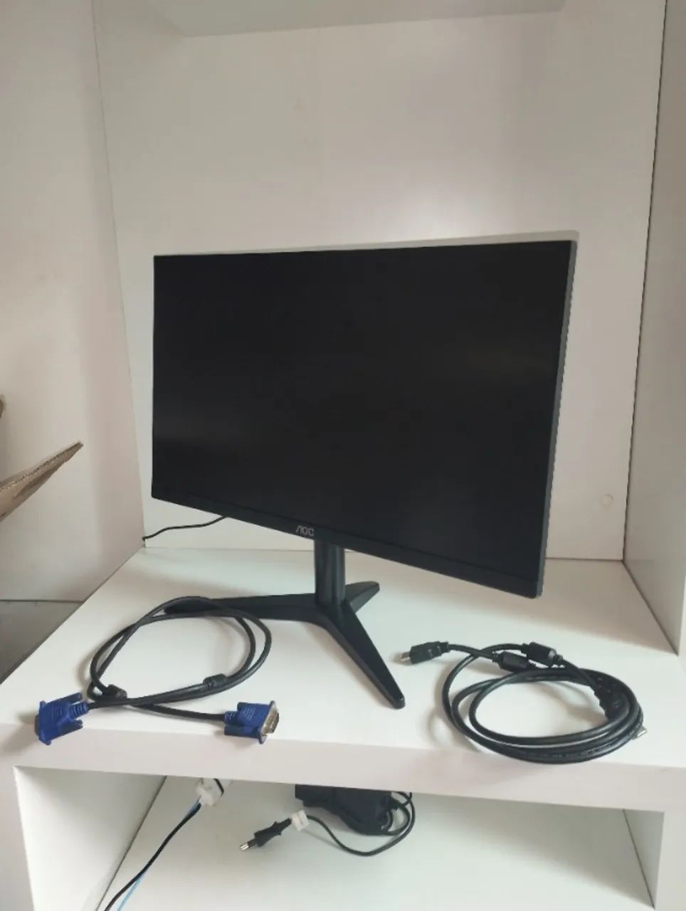 Monitor AOC NOVO - Foto 3
