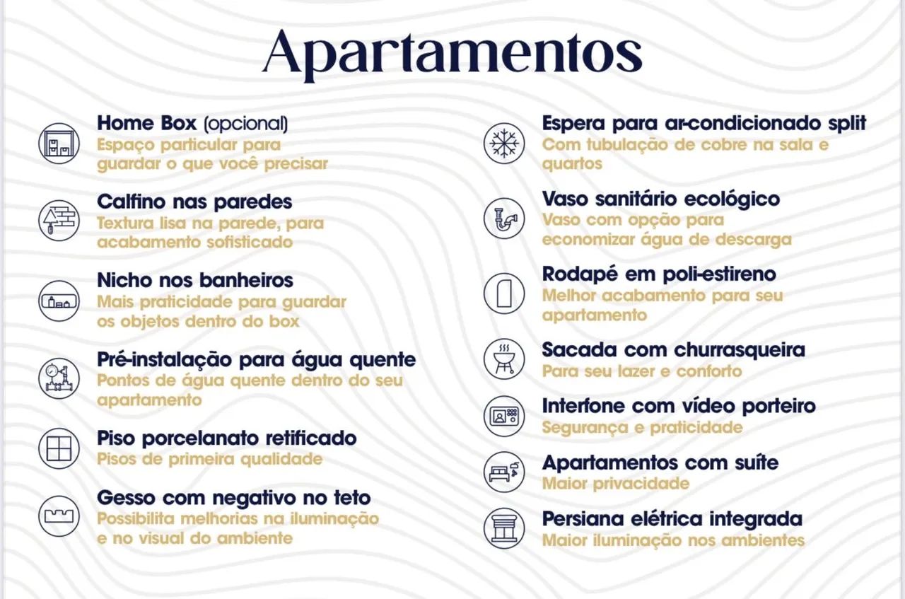 Apartamento em construção! Entrada de 68 mil e parcelas de 2.600 - Foto 5