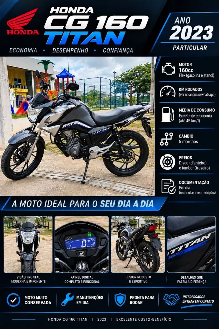 Moto  - Foto 2